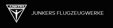 Logo Junkers Flugzeugwerke ag