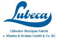 Logo_Lubeca_Lübecker Marzipan Fabrik